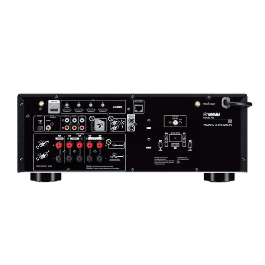 Yamaha RX-V4A 5.2 Channel 8K A/V Receiver