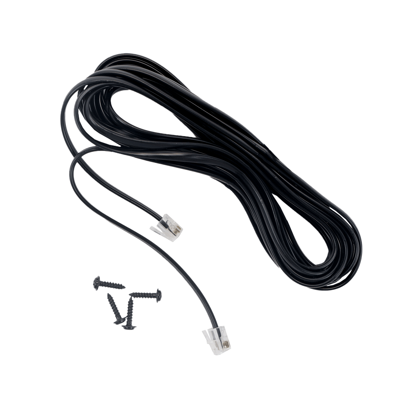 6-Channel LOC Series Line-Output Converter (6 In/6 Out) - LOC66