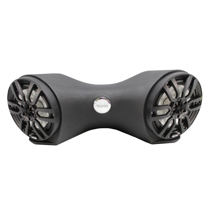 DS18 UTV Audio Pod DS-JSD8-BK