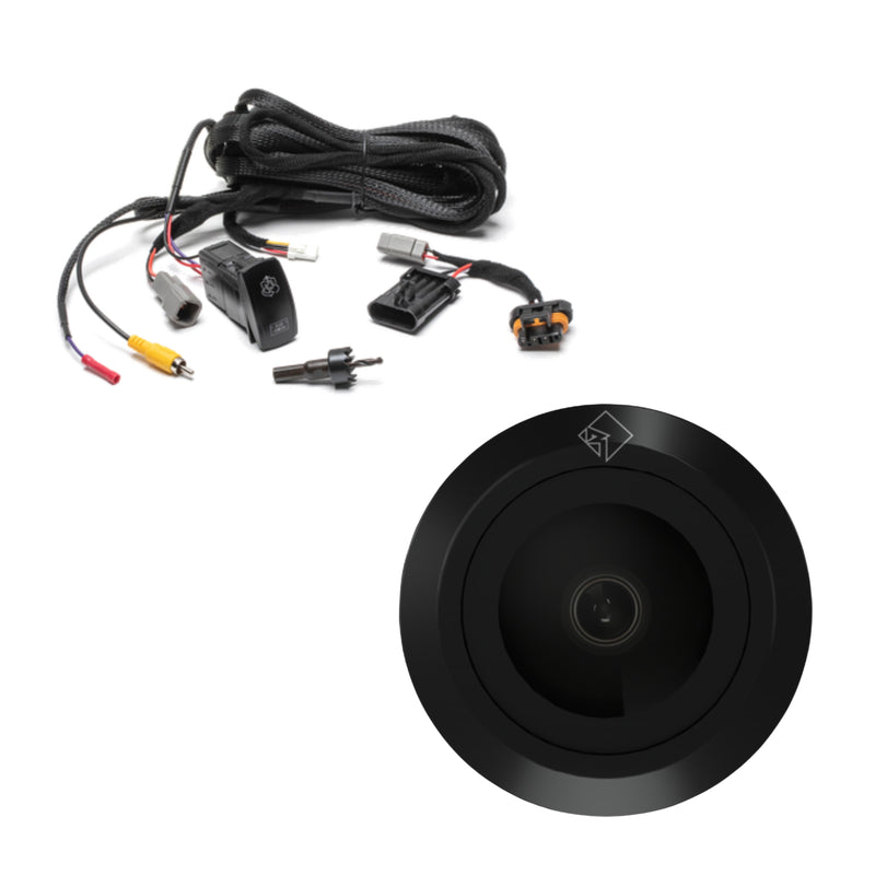 Rockford Fosgate UTV Vehicle-Specific Sound Package RF-MX-CAM-RZR14-COMBO