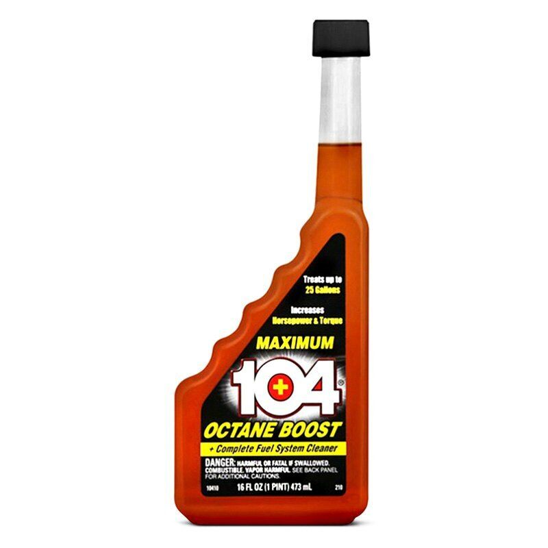 303 MAXIMUM OCTANE BOOST 10410