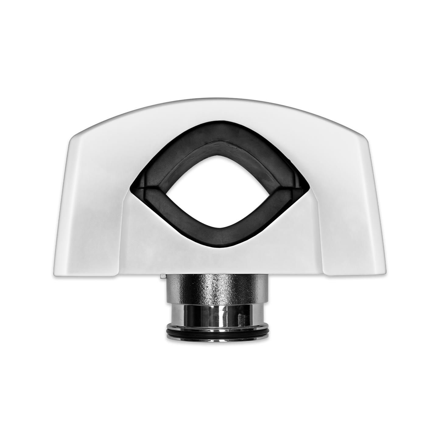 Replacement Clamp for Wake Tower Speakers - White (Gen-2)