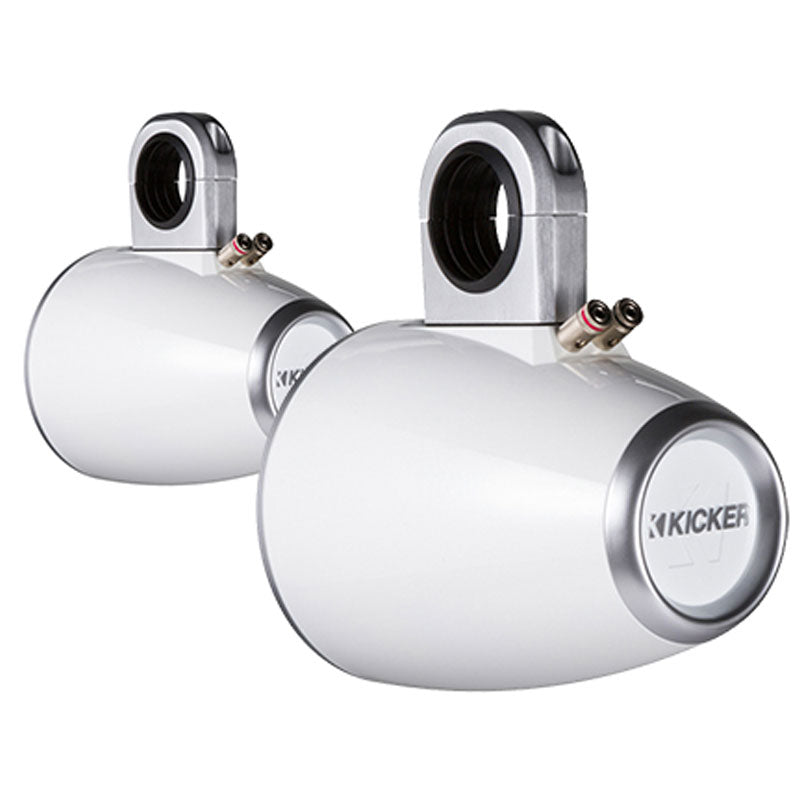 Kicker Marine Speakers 12KMTESW