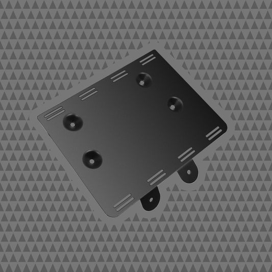 2014-2023 H-D® STREET GLIDE® AMPLIFIER