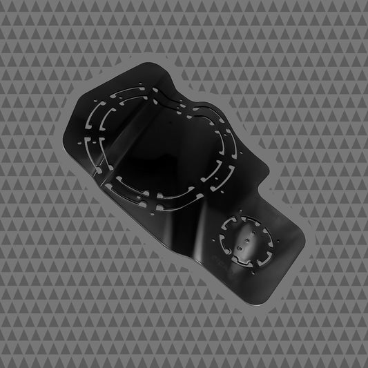DIRECT-FIT TEMPLATE KIT FOR 14HDRING10