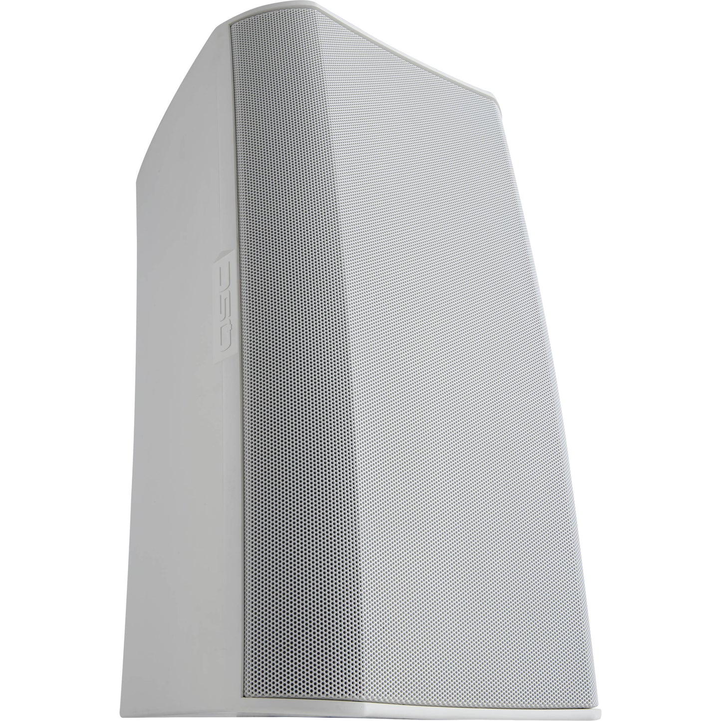 QSC AD-S112sw AcousticDesign Series 12\" 300W Surface-Mount Subwoofer (White)