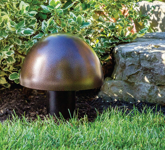 Paradigm® Garden Oasis 10" Textured Copper Inground Subwoofer