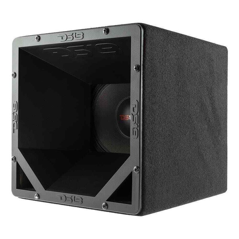 DS18 UTV Audio Pod DS-PRO-CUBE8