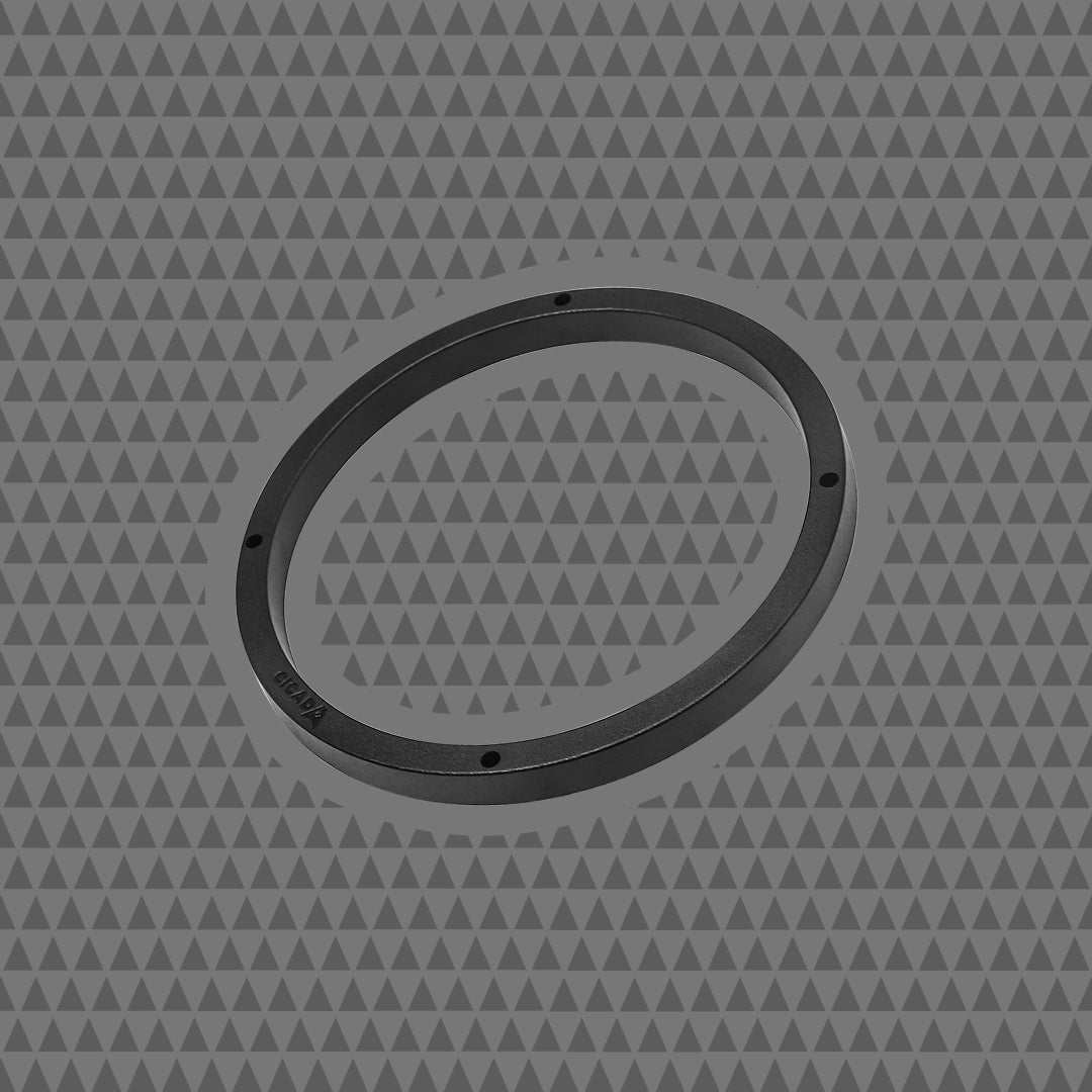 6.5″ 1/2 INCH SPACER RING – PAIR