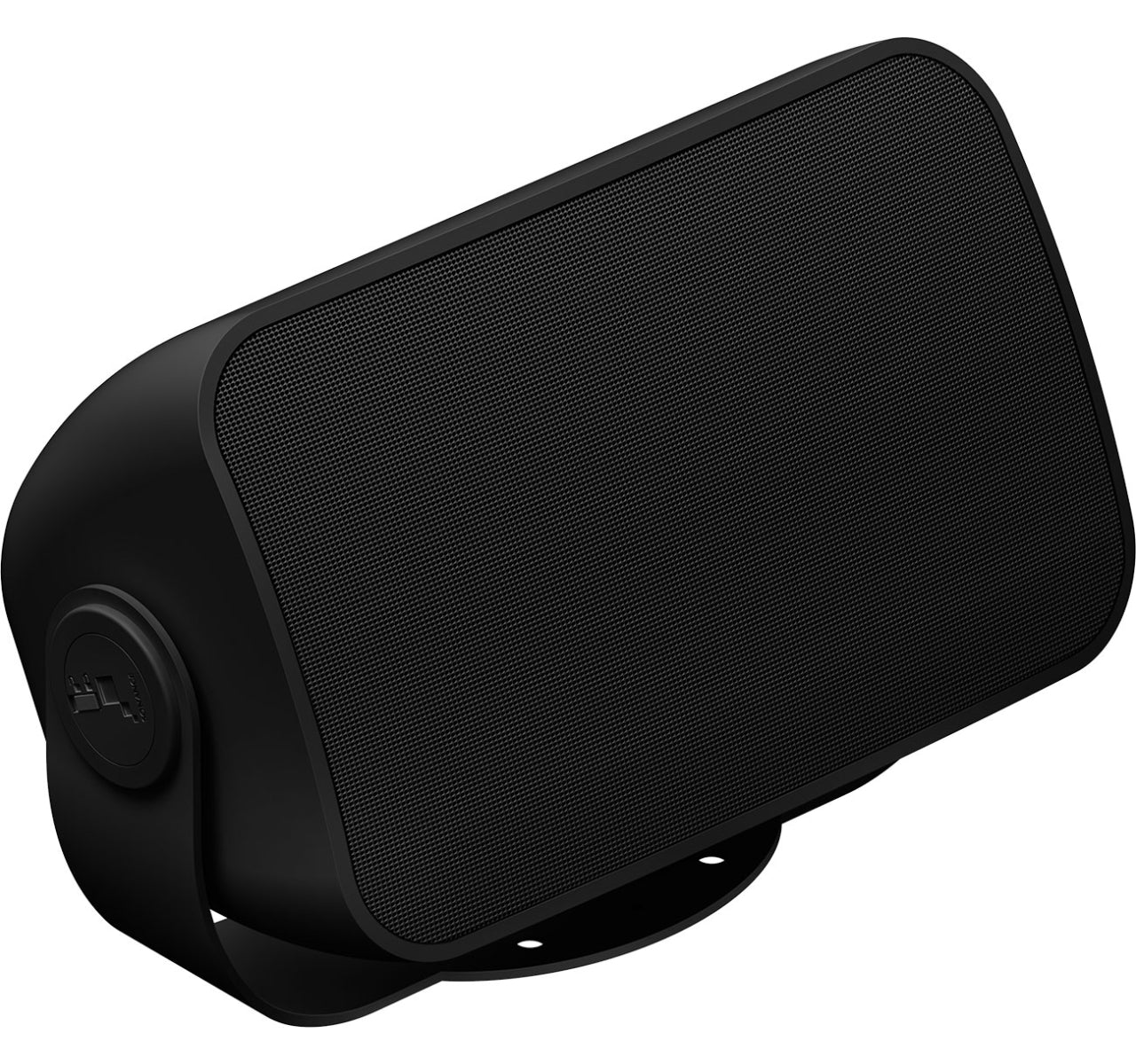 SONOS Outdoor by Sonance Black Speakers (Pair)