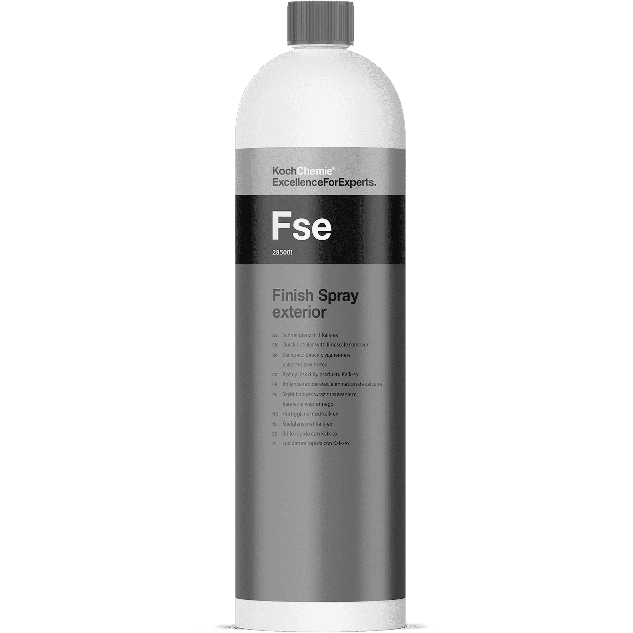 Koch-Chemie Finish Spray exterior 1L 285001US