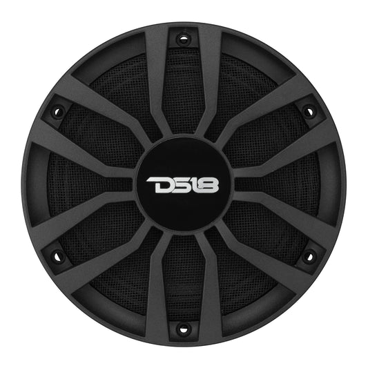 6.5” Ultra Slim Mid-Range Loudspeaker with Neodymium Magnet | 120W RMS 4-Ohm