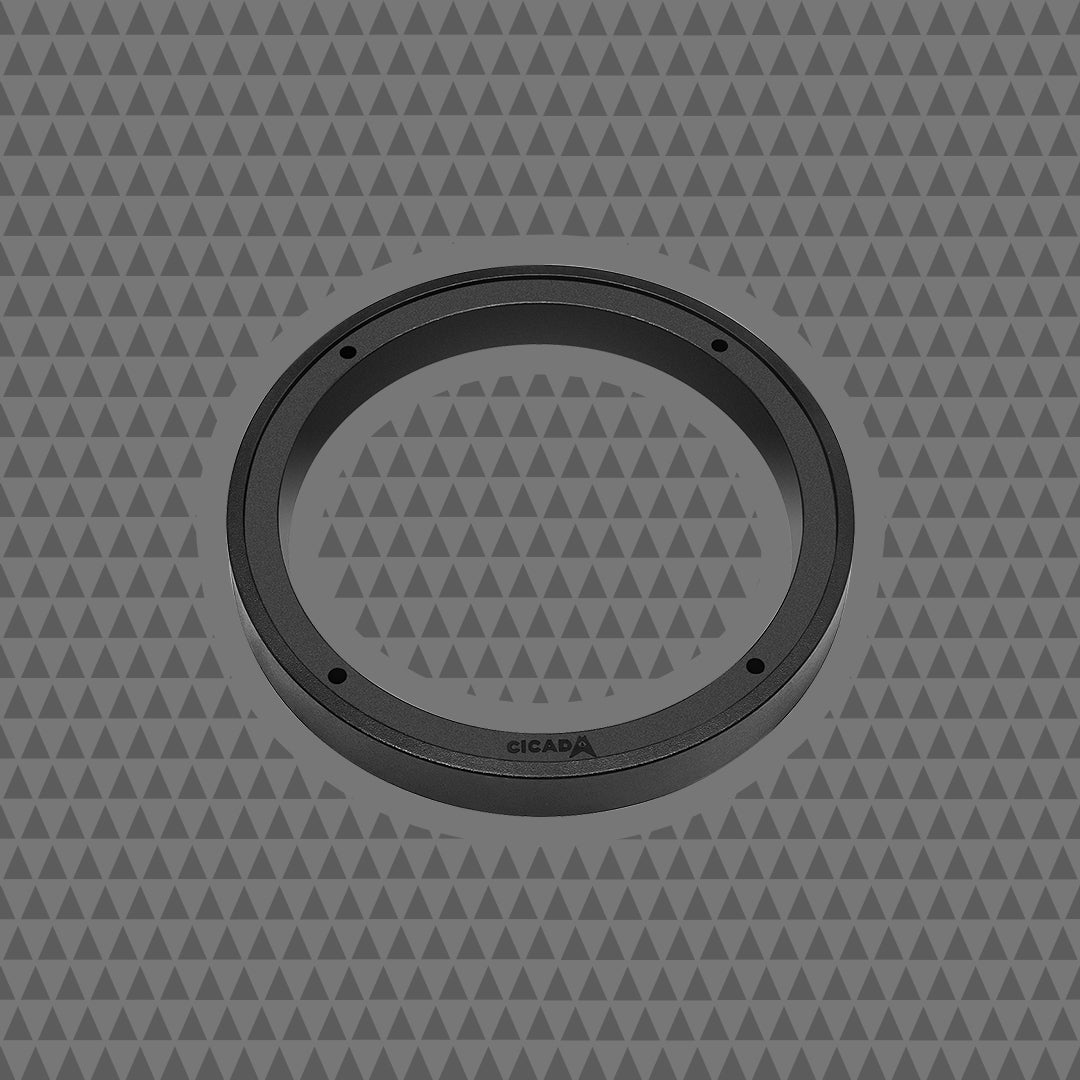 6.5″ 3/4 INCH SPACER RING – PAIR