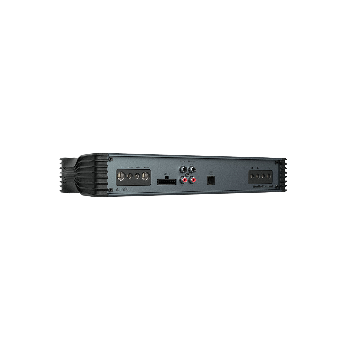 A1500.1 Altitude Monoblock Amplifier, 1500W RMS