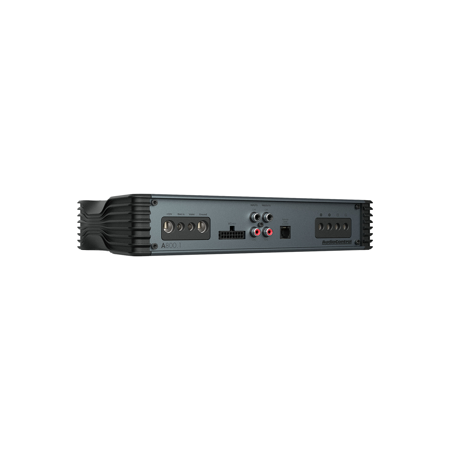 A800.1 Altitude Monoblock Amplifier, 800W RMS