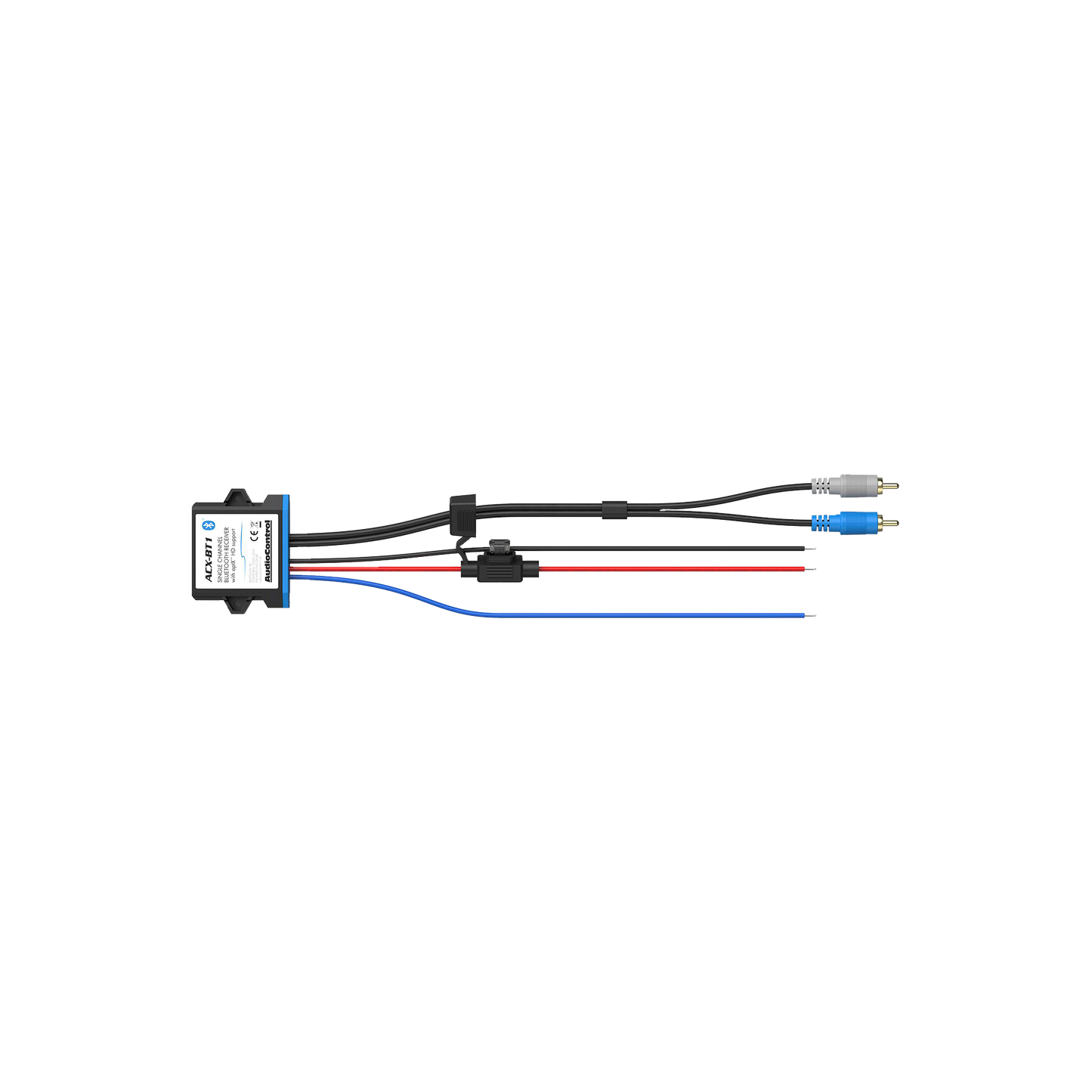 ACX-BT1 All-Weather Bluetooth HD Audio Streamer