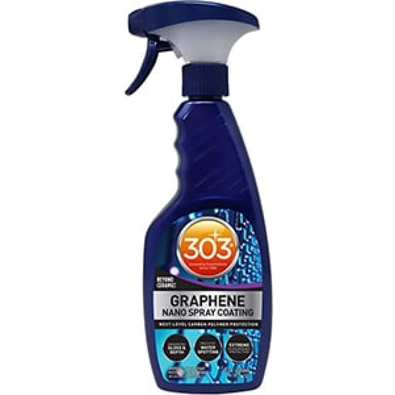 303 303 Graphene Nano Spray Coating 16 oz. 30237
