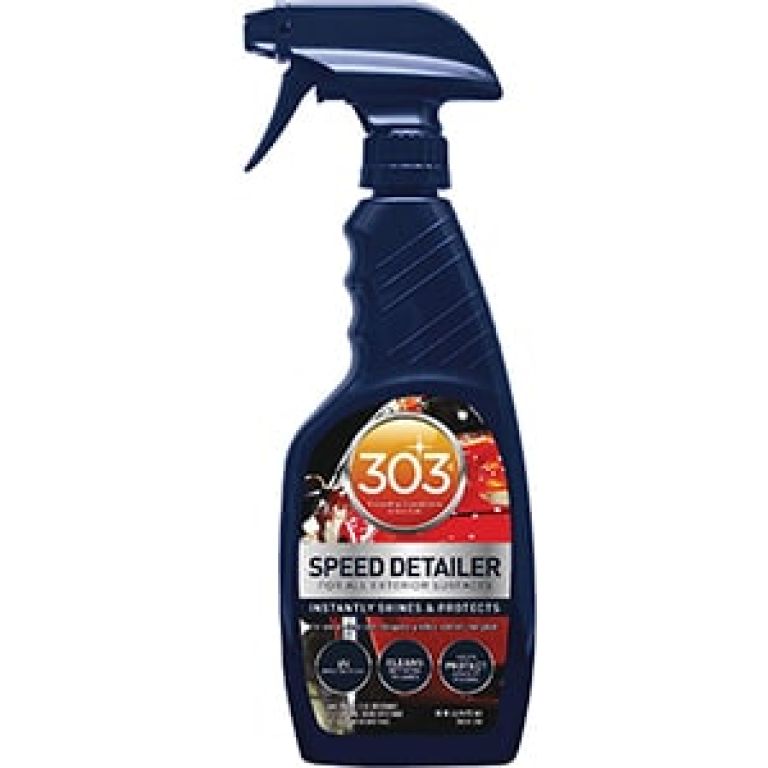 303 303 SPEED DETAILER 30216