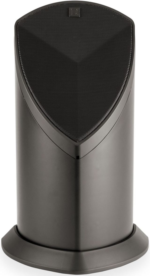 Definitive Technology® Dymension Outdoor™ 5.5" Brown Outdoor Landscape Speaker