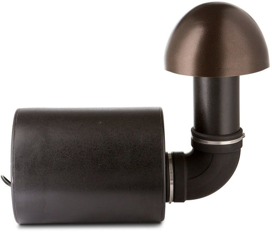 Martin Logan® Dynamo Outdoor Sub 100 Dark Bronze Outdoor Subwoofer