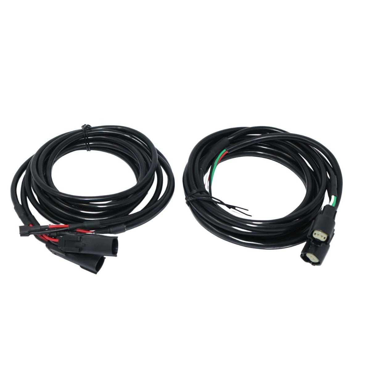 1998-2013 Harley Davidson® Cut In Lid Kit with MS69CX Speaker (4Ω) - MS694CX2LK13