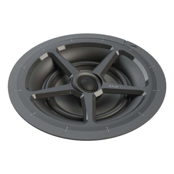 Adept Audio IC64 6.5" Ceiling Speakers