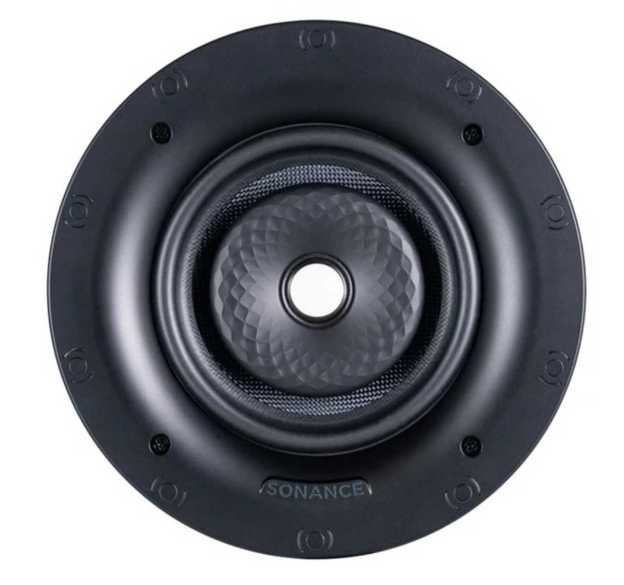 Sonance Visual Experience VX66R TL 6-Inch In-Ceiling Speakers (Pair)
