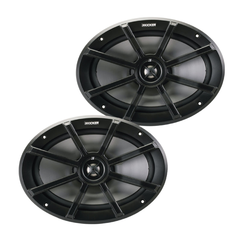 Kicker Marine Speakers 40PS694