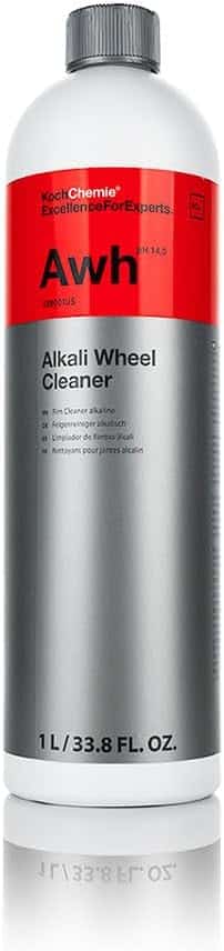 Koch-Chemie Alkali Wheel Cleaner 1L 328001US