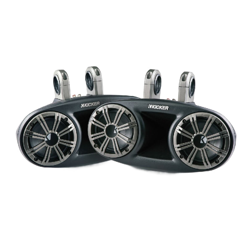 Kicker Marine Speakers 41KMT674
