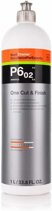 Koch-Chemie One Cut & Finish P6.02 1L 469001US