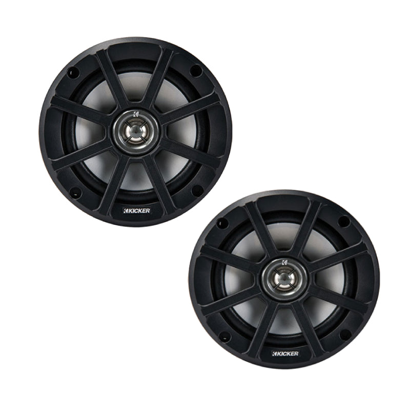 Kicker Marine Speakers 42PSC652
