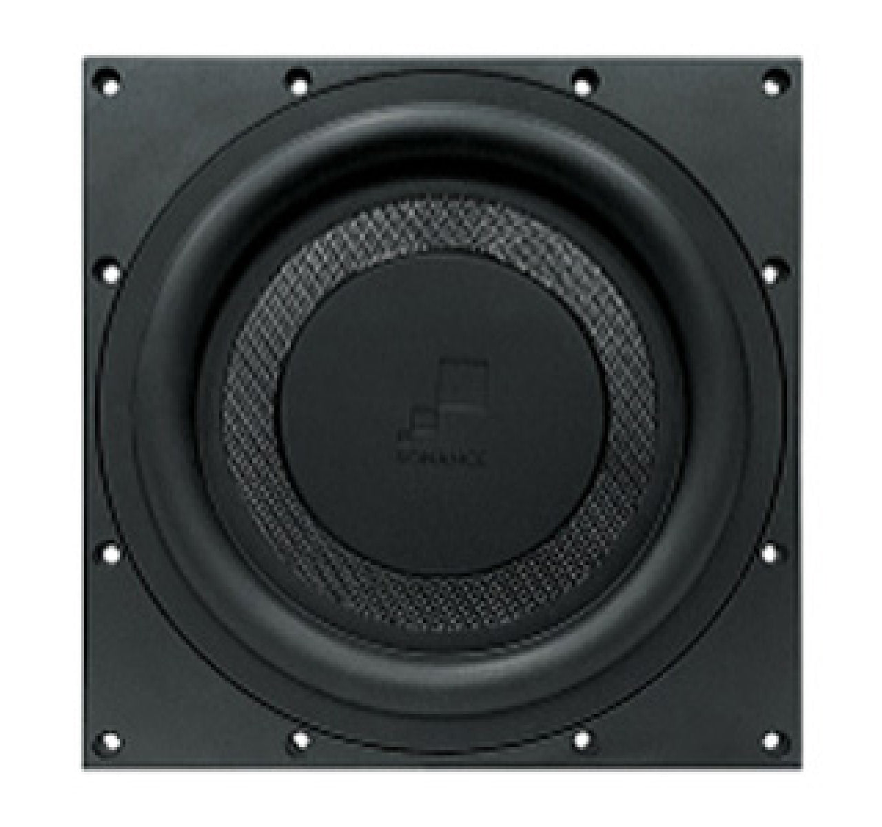 Sonance Black Reference In-Wall Subwoofer