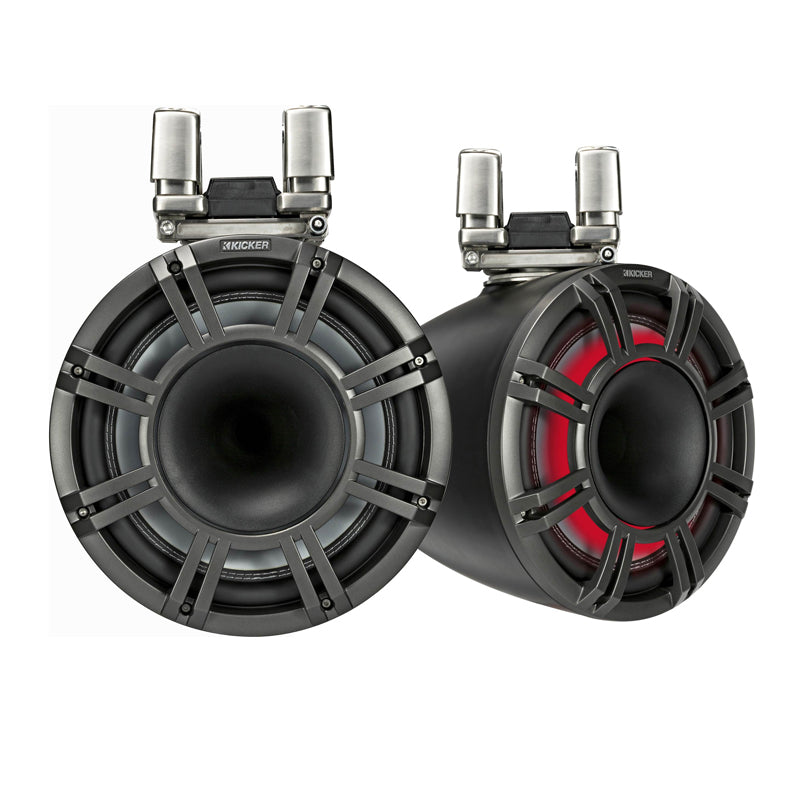 Kicker Marine Speakers 44KMTC114