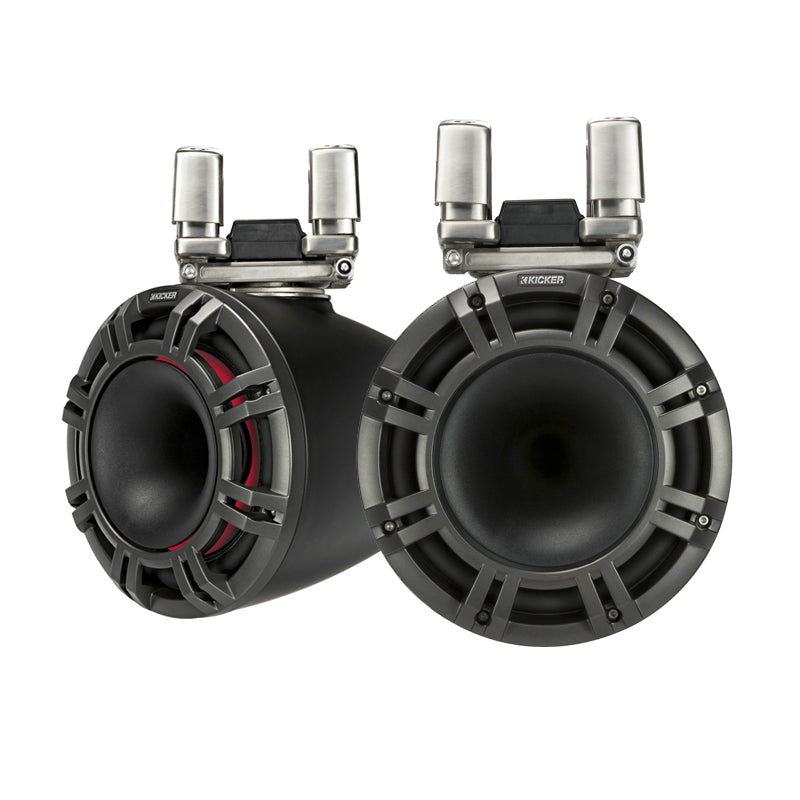 Kicker Marine Speakers 44KMTC94