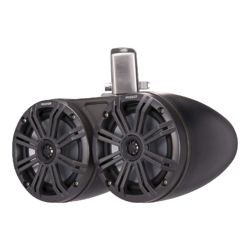 Kicker Marine Speakers 45KMTDC65
