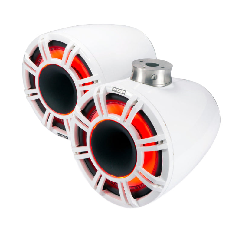 Kicker Marine Speakers 47KMFC11W