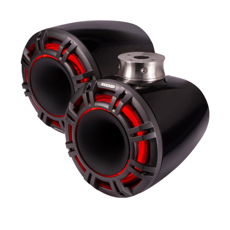 Kicker Marine Speakers 47KMFC11