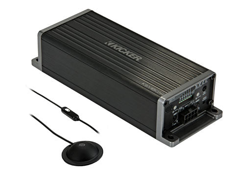 KEY200.4 side with microphone