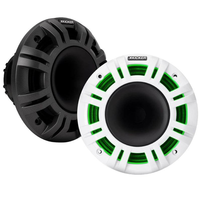 Kicker Marine Speakers 48KMXL654