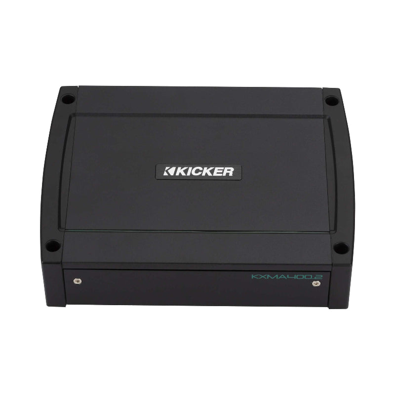 Kicker Marine amplifier KXMA Series 48KXMA4002