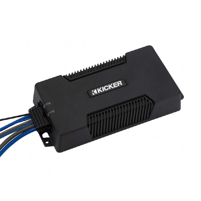 Kicker Marine amplifier PXA Series 48PXA3001