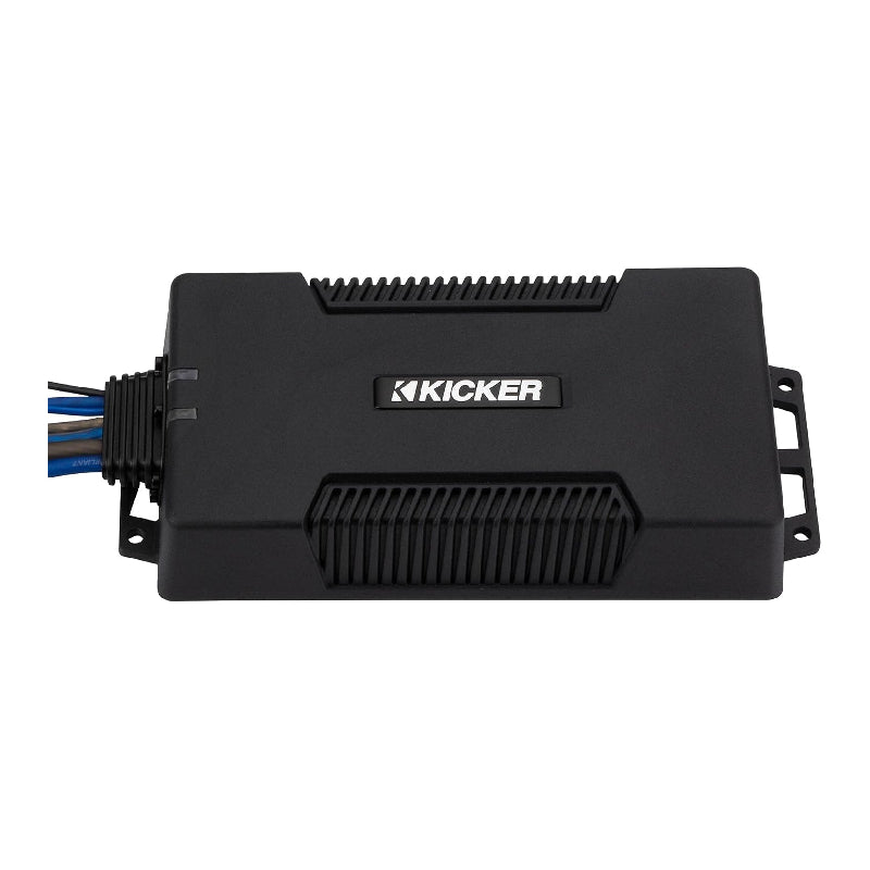 Kicker Marine amplifier PX Series 48PXA6001