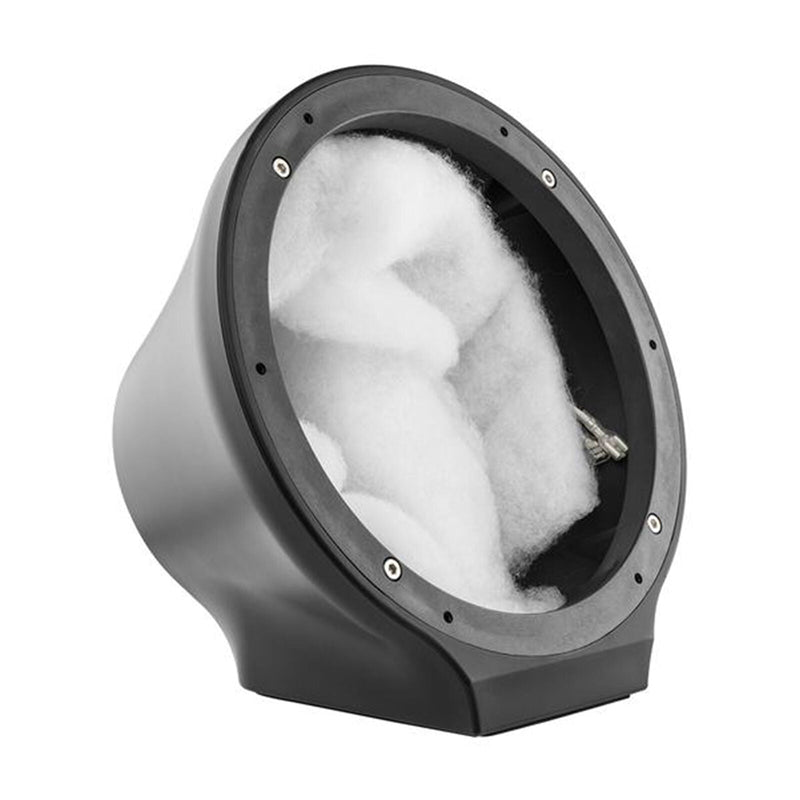 DS18 UTV Audio Pod DS-EN-JS8-BK