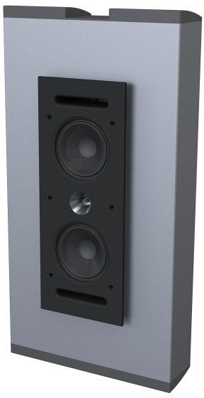 Origin Acoustics® Marquee 8" In-Wall Speaker