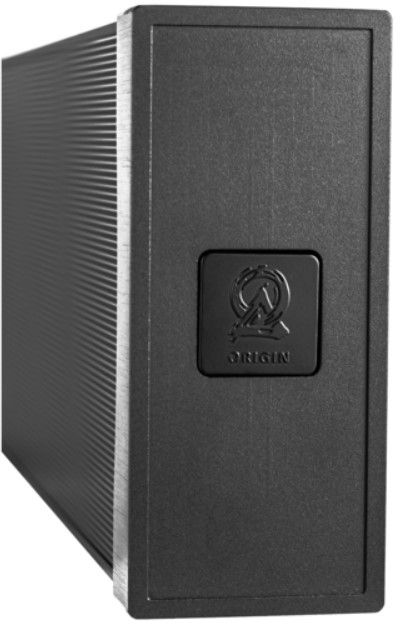 Origin Acoustics® InstaWidth™ 3 Channel Soundbar