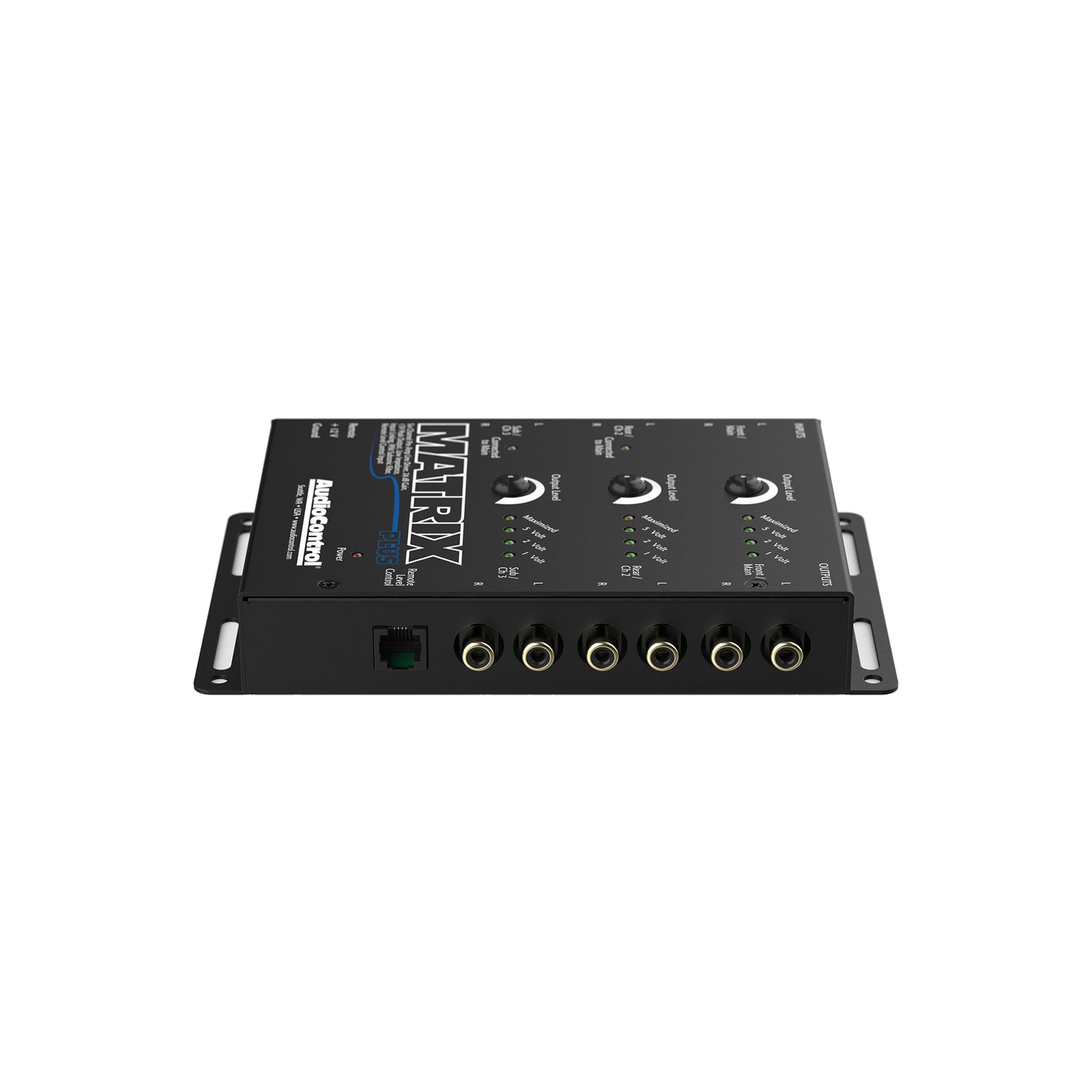 MATRIX PLUS 6-Channel Line Driver