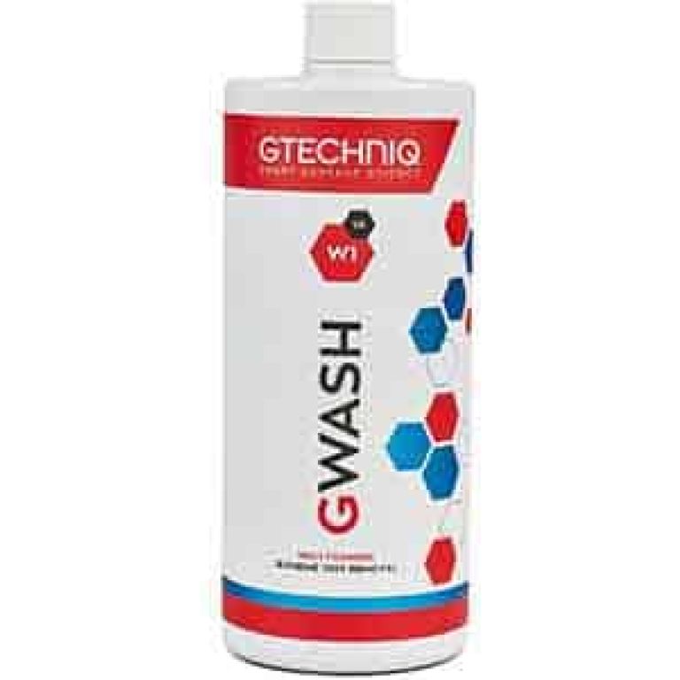 Gtechniq 50mL sample bottle W1SAMPLE