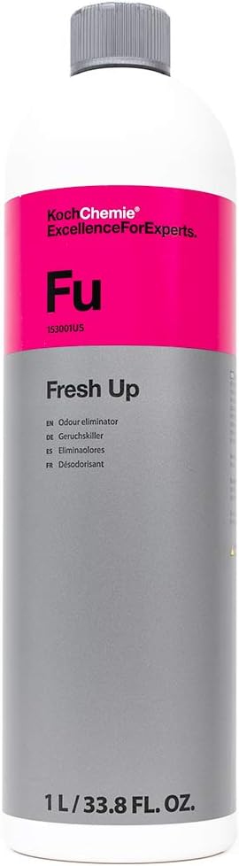 Koch-Chemie Fresh Up 1L 275001US