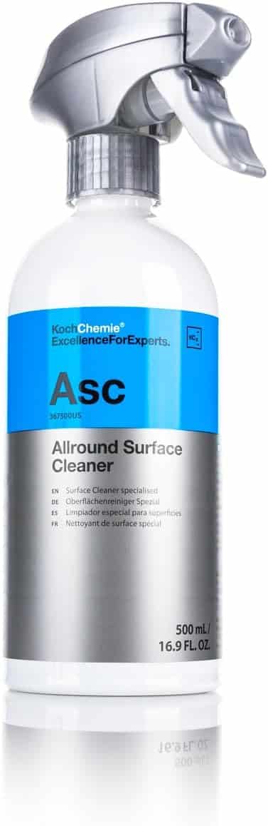 Koch-Chemie Allround Surface Cleaner-500 mL 367500US